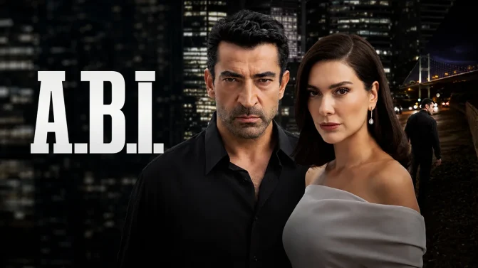 مسلسل اخي الحلقة 22 مترجمة