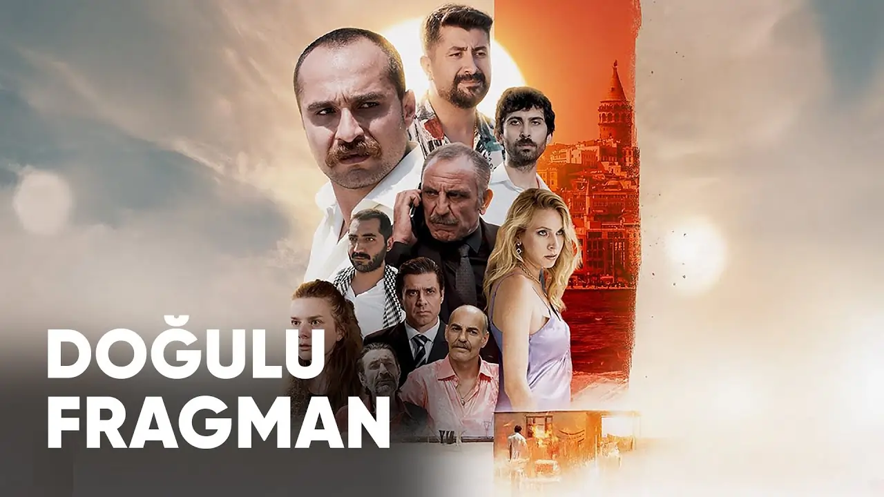 فيلم Doğulu 2025 مترجم