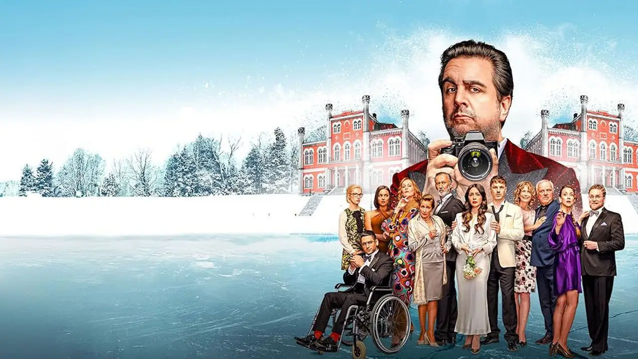 فيلم Fabian and the Deadly Wedding 2026 مترجم