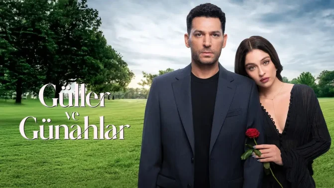 مسلسل ورود وذنوب الحلقة 37 مترجم