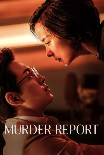 فيلم Murderer Report 2025 مترجم