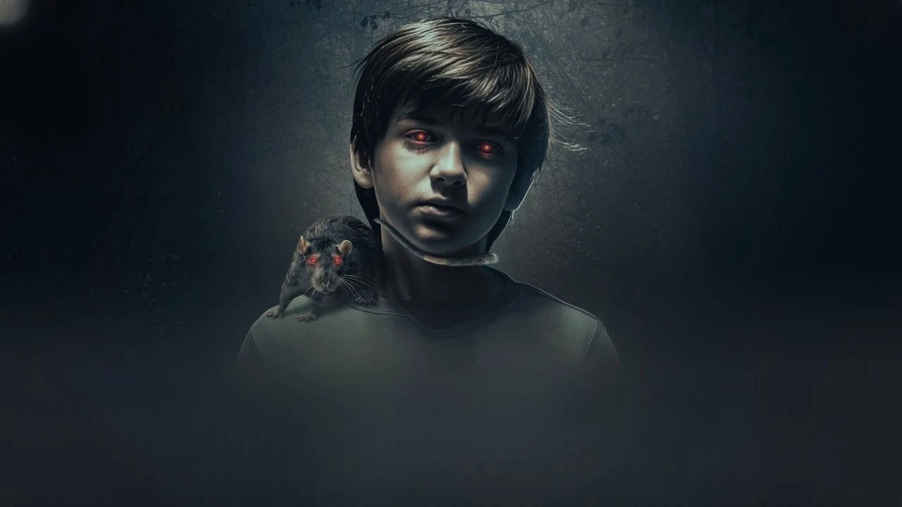 فيلم The Confession 2026 مترجم