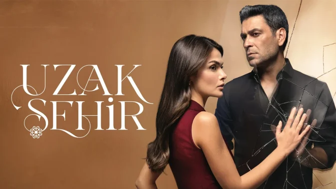 مسلسل المدينة البعيدة الحلقة 67 مترجم