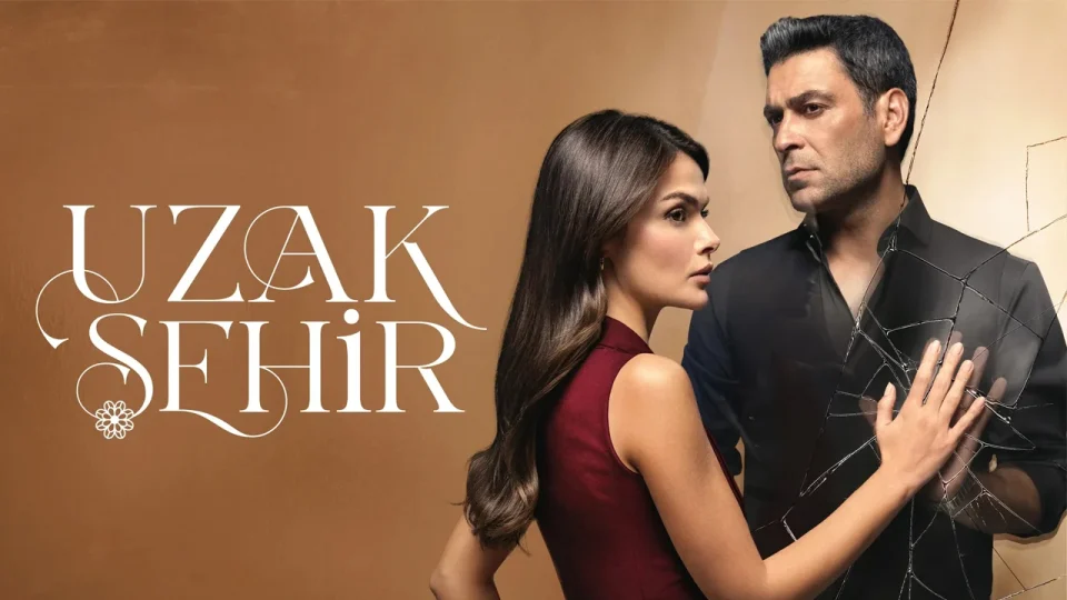 مسلسل المدينة البعيدة الحلقة 67 مترجم