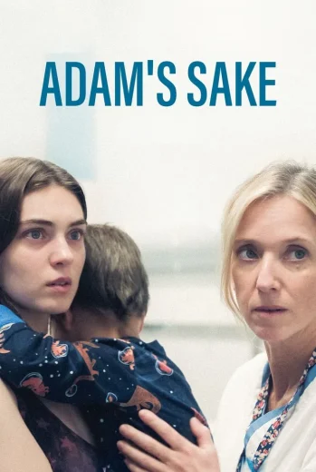 فيلم Adam’s Sake 2025 مترجم