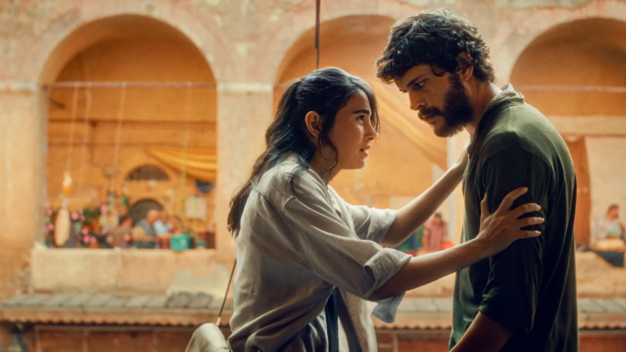 فيلم Kül 2024 مترجم