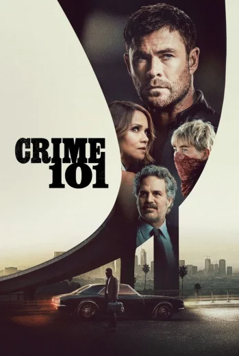 فيلم Crime 101 2026 مترجم