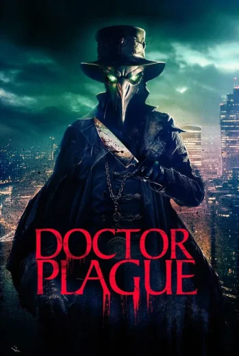 فيلم Doctor Plague 2026 مترجم