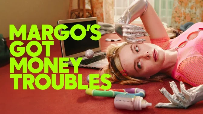 مسلسل Margo’s Got Money Troubles 2026 الحلقة 3