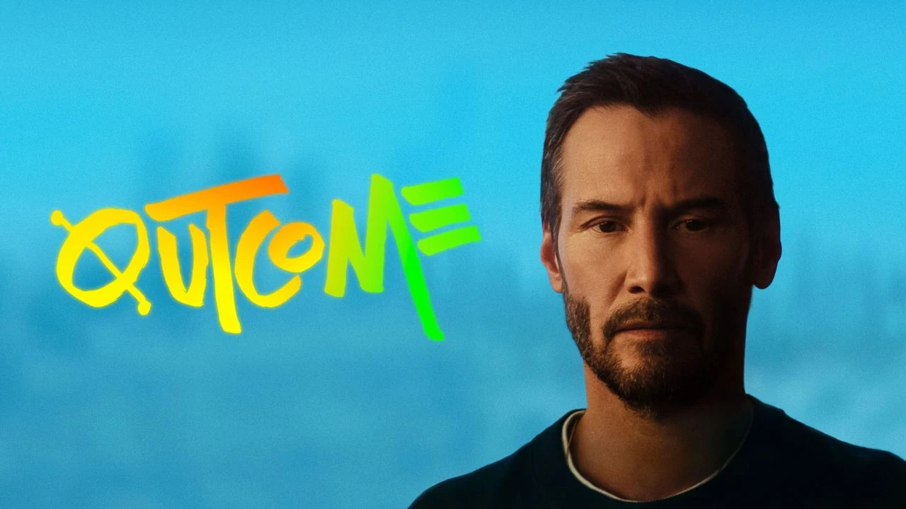 فيلم Outcome 2026 مترجم