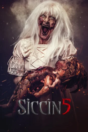 فيلم Siccîn 5 2018 مترجم