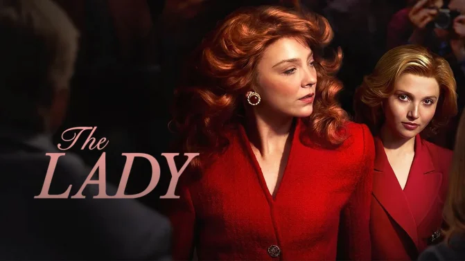 مسلسل The Lady 2026