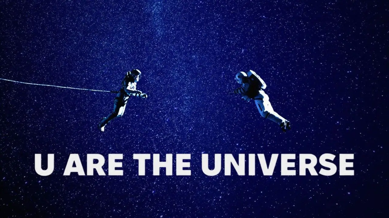 فيلم U Are the Universe 2025 مترجم