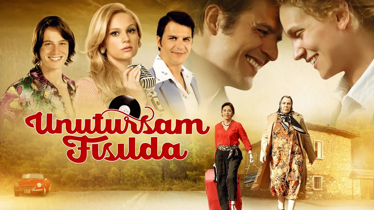 فيلم Unutursam Fısılda 2014 مترجم