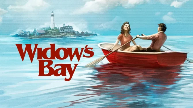 مسلسل Widow’s Bay الموسم 1 الحلقة 3 مترجمة