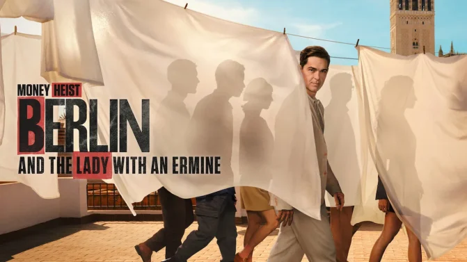 مسلسل Berlin and the Lady with an Ermine الموسم 1 الحلقة 7 مترجمة