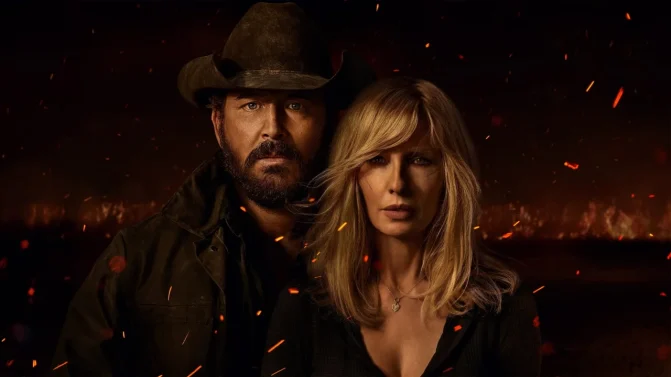 مسلسل Dutton Ranch الموسم 1 الحلقة 5 مترجم
