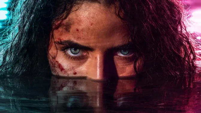 مسلسل M.I.A. الموسم 1 الحلقة 9 مترجمة