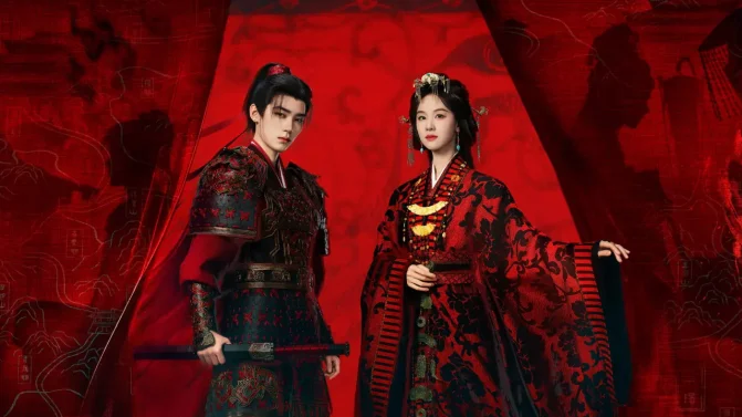 مسلسل Ashes to Crown الموسم 1 الحلقة 7 مترجم