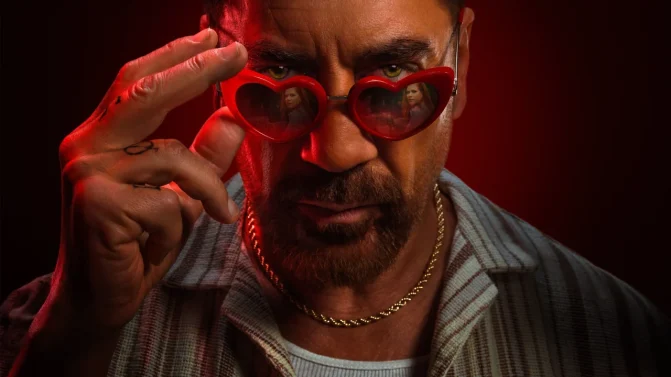 مسلسل Cape Fear الموسم 1 الحلقة 10 مترجمة
