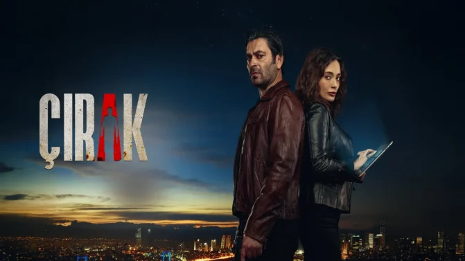 مسلسل المتدرب الموسم 1 الحلقة 6 مترجمة