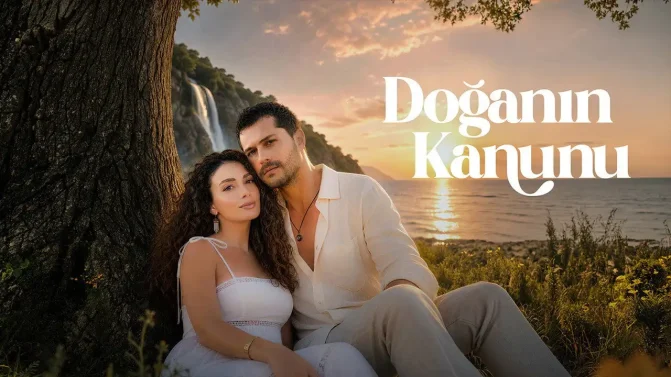 مسلسل قانون الطبيعة الموسم 1 الحلقة 4 مترجم