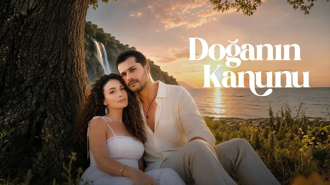 مسلسل قانون الطبيعة الموسم 1 الحلقة 10 مترجم