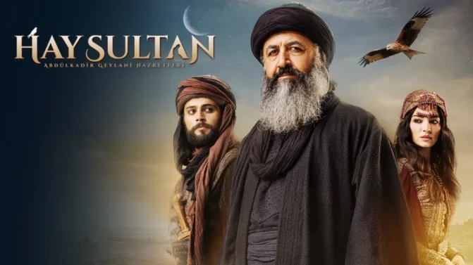 مسلسل الجيلاني الموسم 1 الحلقة 9 مترجمة