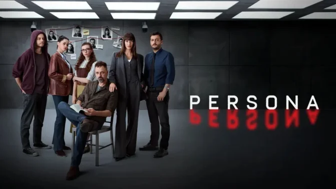 مسلسل أقنعة الموسم 1 الحلقة 9 مترجمة