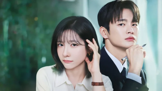 مسلسل See You at Work Tomorrow! الموسم 1 الحلقة 10 مترجمة