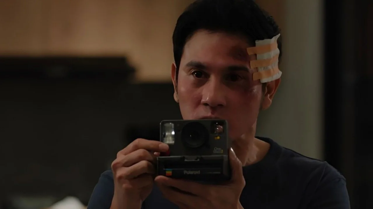 فيلم Shutter 2025 مترجم