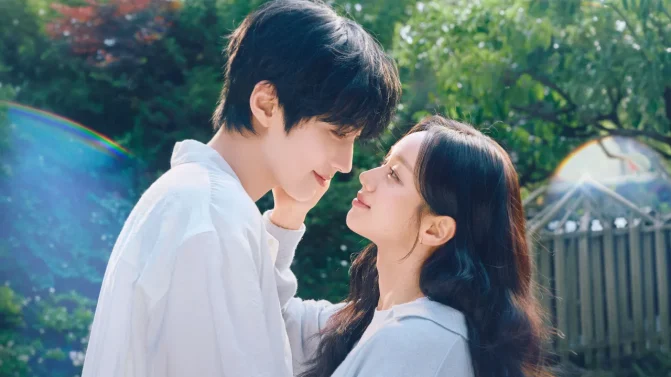 مسلسل Dream to You الموسم 1 الحلقة 3 مترجمة