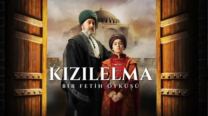 مسلسل الفتح العظيم الموسم 1 الحلقة 5 مترجمة