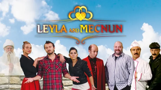 مسلسل مجنون ليلى الموسم 1 الحلقة 7 مترجمة