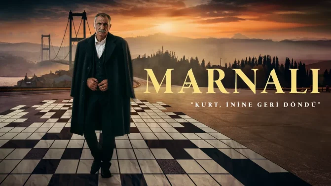 مسلسل انتقام المافيا الموسم 1 الحلقة 2 مترجمة