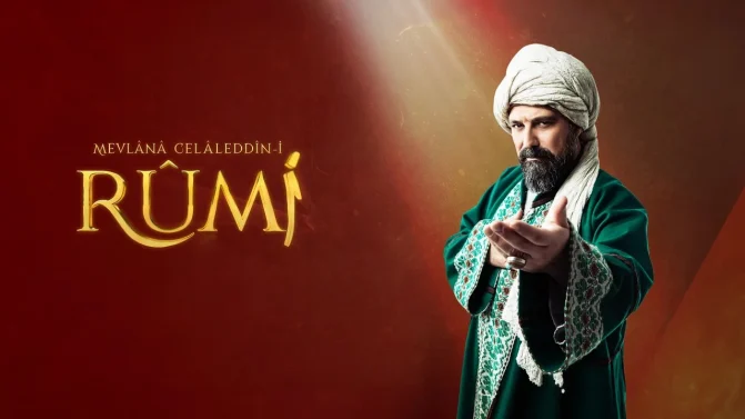 مسلسل جلال الدين الرومي الموسم 2 الحلقة 20 مترجمة