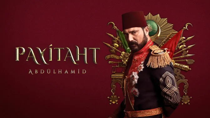 مسلسل السلطان عبد الحميد الموسم 2 الحلقة 48 مترجم