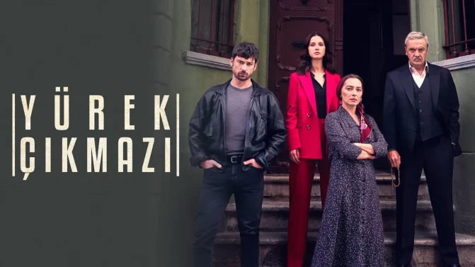 مسلسل وجع القلب الموسم 1 الحلقة 1 مترجمة
