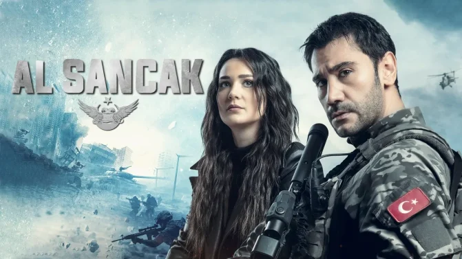 مسلسل الراية الموسم 1 الحلقة 13 مترجمة