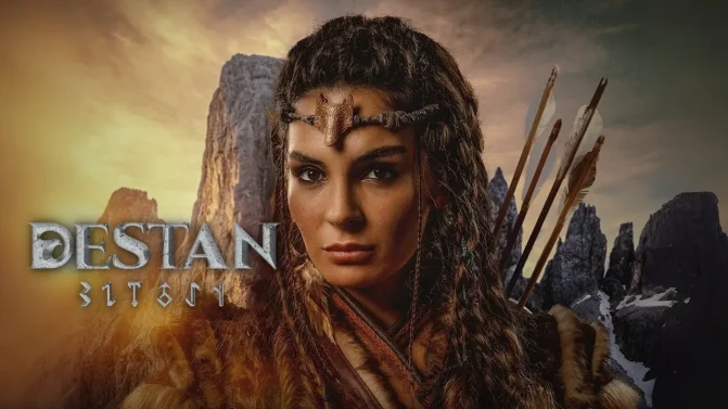 مسلسل الملحمة الموسم 1 الحلقة 8 مترجمة
