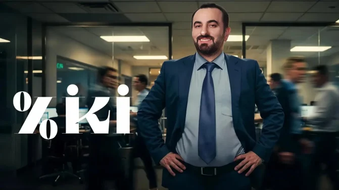 مسلسل اثنان بالمئة الموسم 1 الحلقة 5 مترجمة