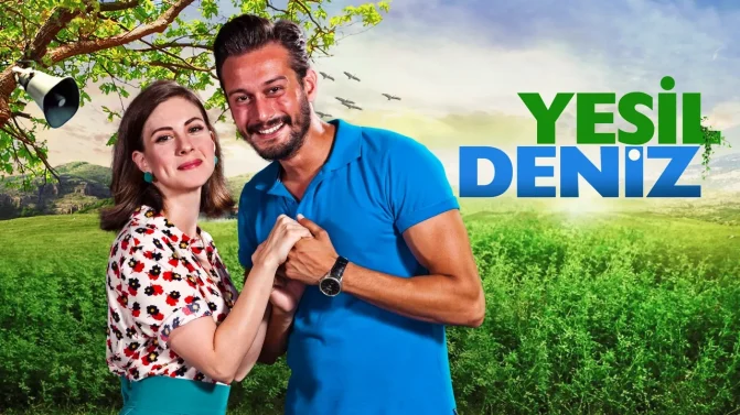 مسلسل البحر الأخضر الموسم 1 الحلقة 31 مترجمة