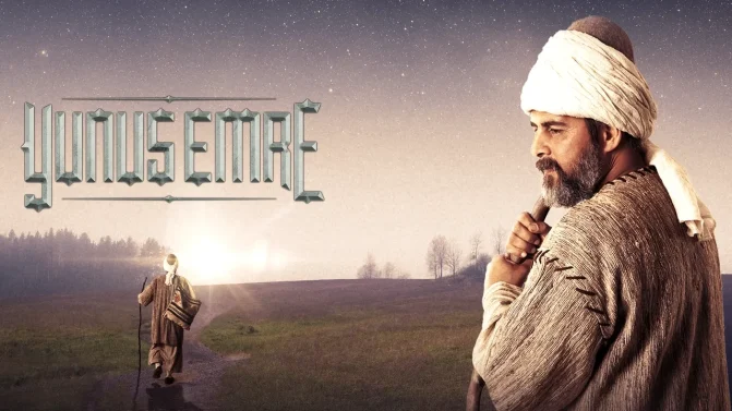 مسلسل يونس إمره الموسم 1 الحلقة 9 مترجمة