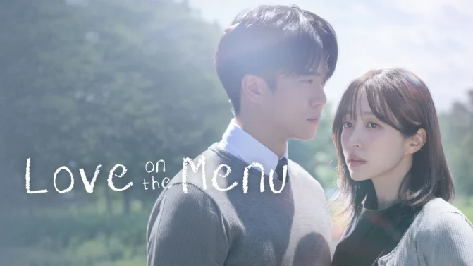 مسلسل Love on the Menu الموسم 1 الحلقة 1 مترجم