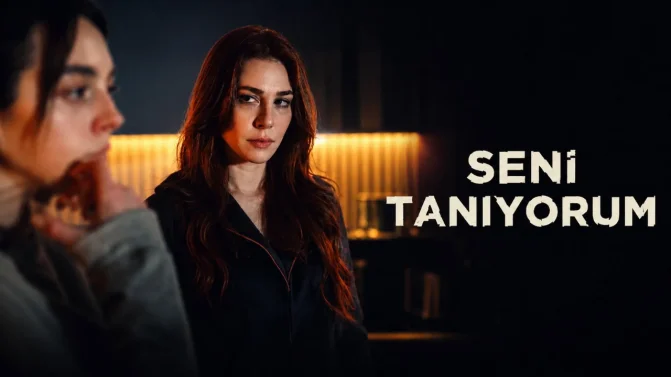 مسلسل انا اعرفك الحلقة 4 مترجم