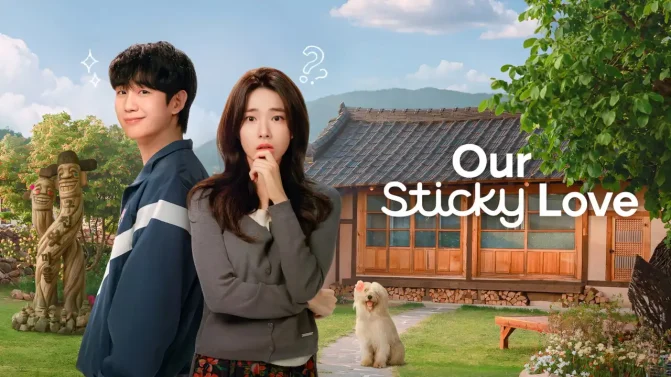 مسلسل Our Sticky Love الموسم 1 الحلقة 3 مترجم