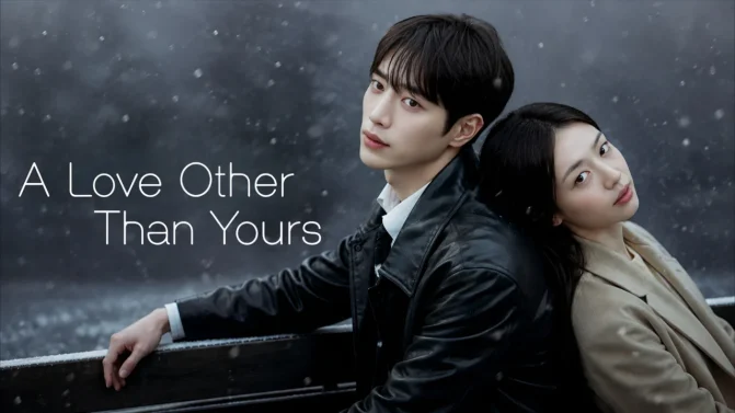 مسلسل A Love Other Than Yours الحلقة 6 مترجم