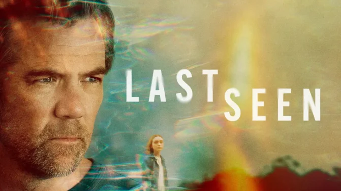 مسلسل Last Seen الموسم 1 الحلقة 6 مترجم